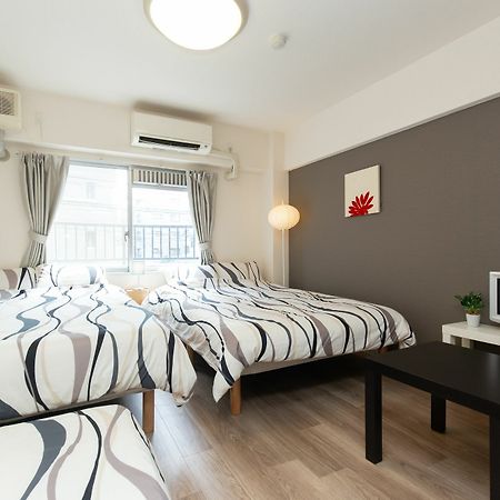 Urban Stay Shin-Osaka North 205 Exterior photo