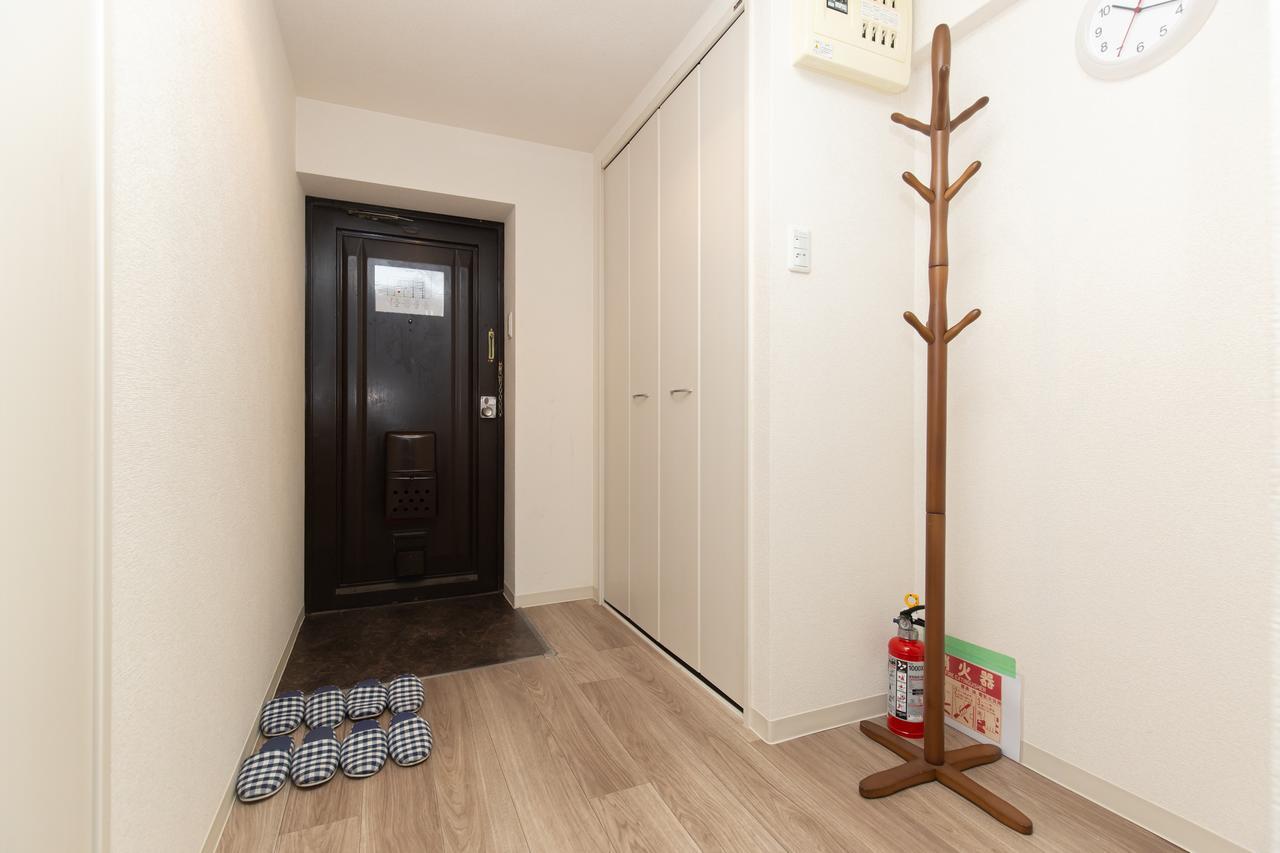 Urban Stay Shin-Osaka North 205 Exterior photo