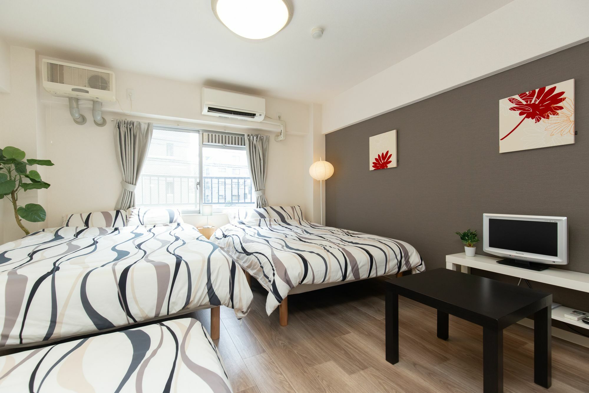 Urban Stay Shin-Osaka North 205 Exterior photo
