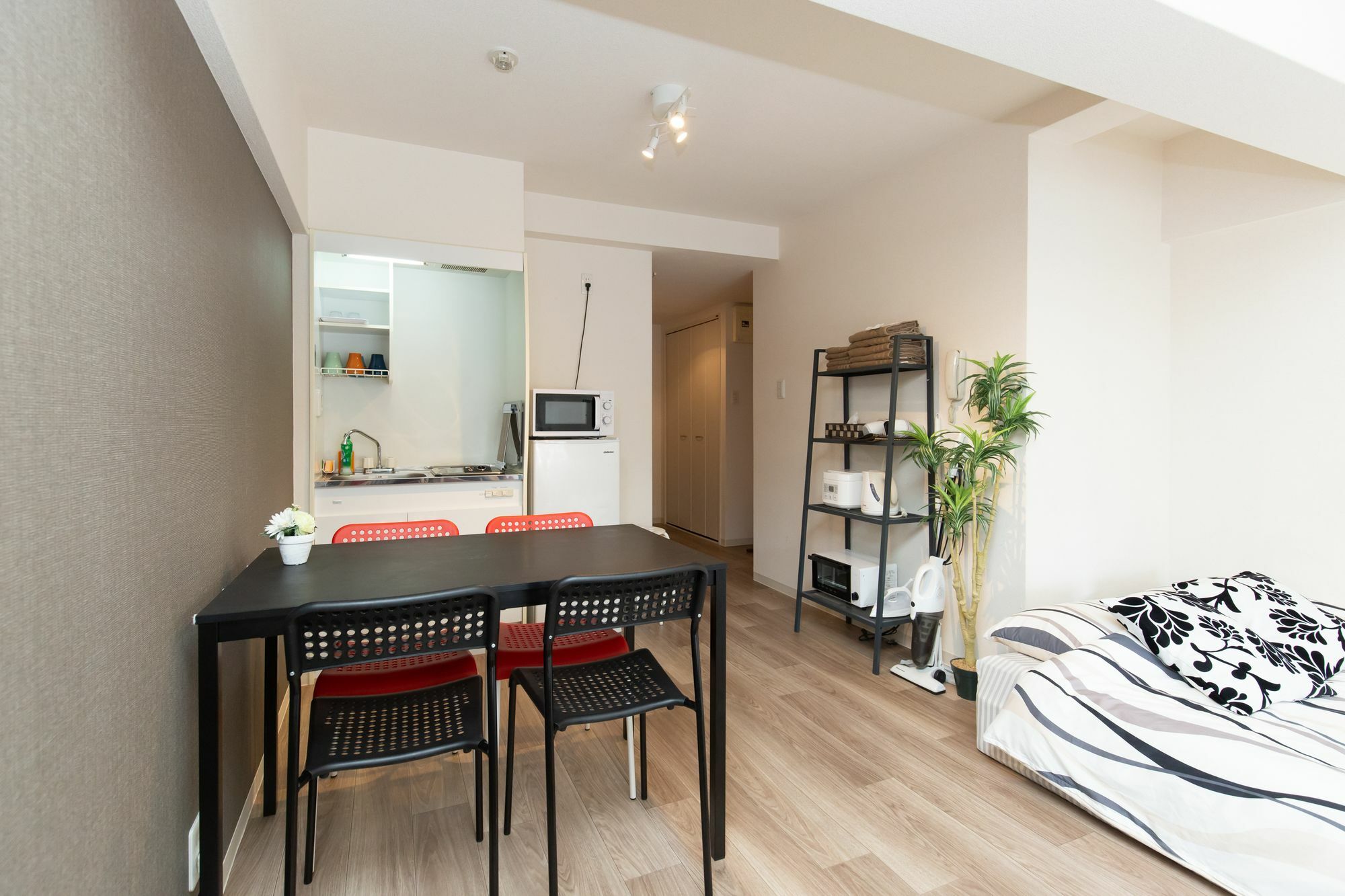 Urban Stay Shin-Osaka North 205 Exterior photo