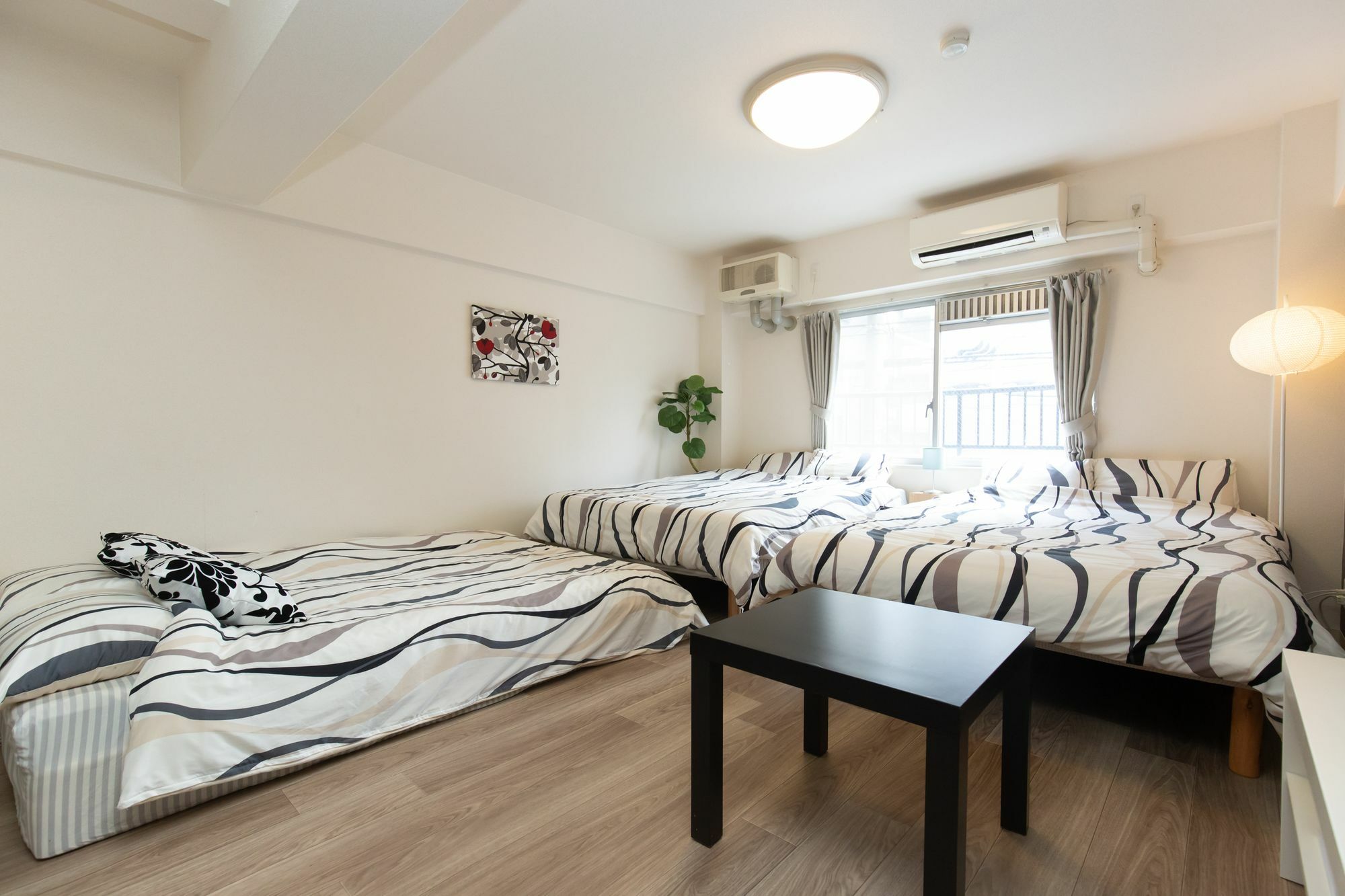 Urban Stay Shin-Osaka North 205 Exterior photo