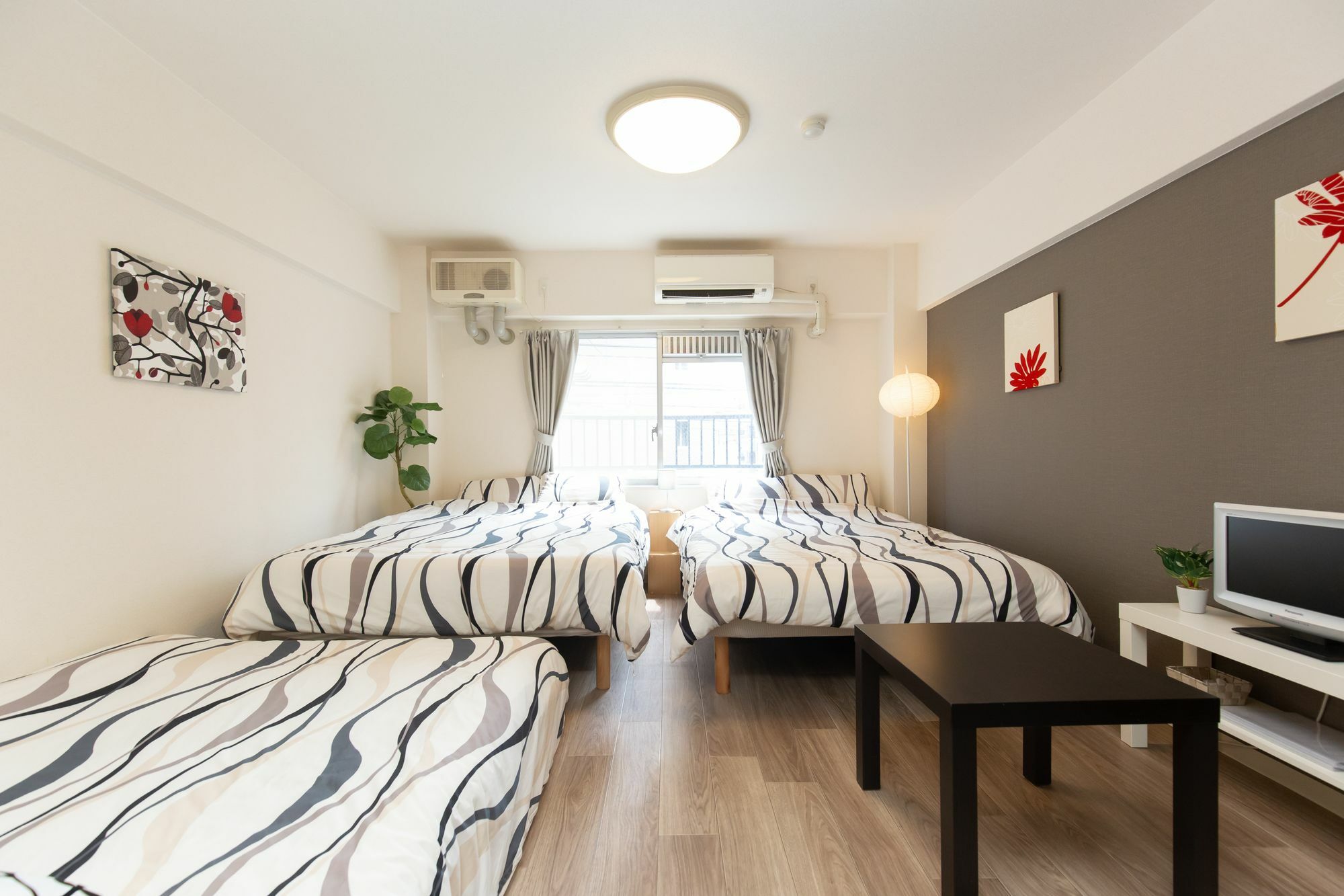 Urban Stay Shin-Osaka North 205 Exterior photo